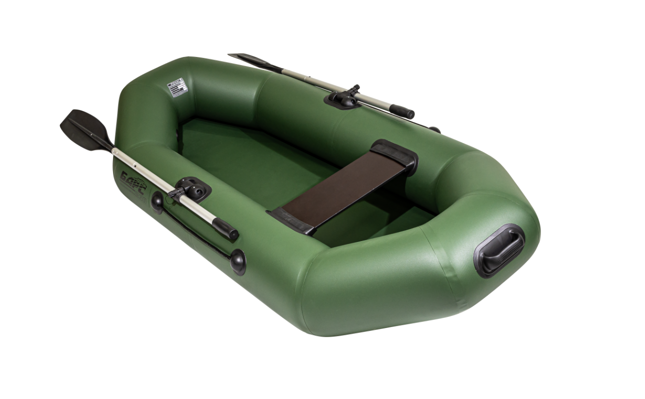 Лодка Барс 230 