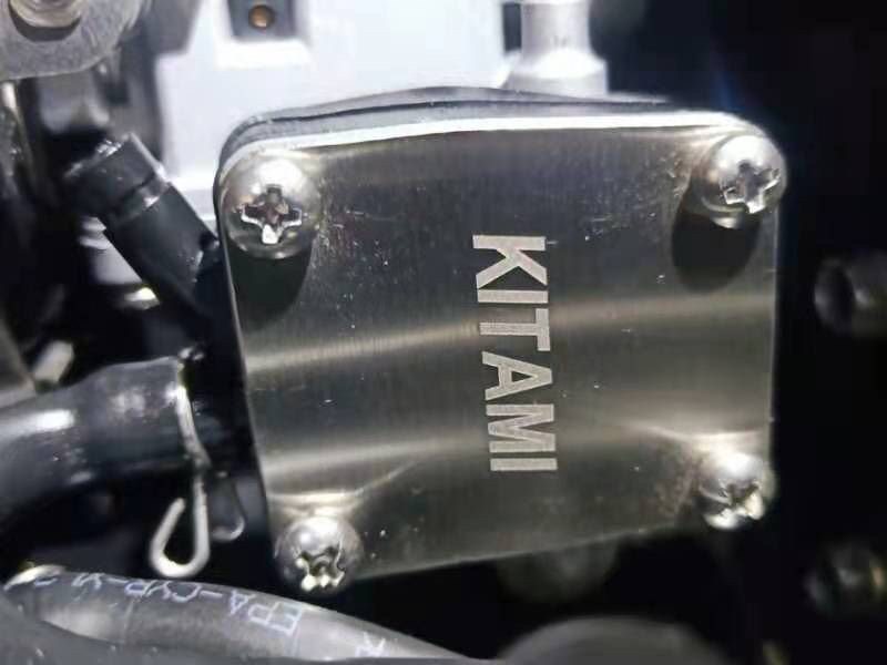 Лодочный мотор MARLIN PROLINE MP 9.9 (15) AMHS 