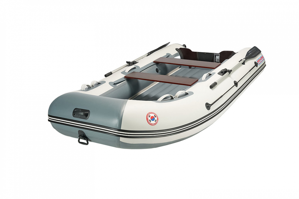 Лодка MISHIMO LITE 430 