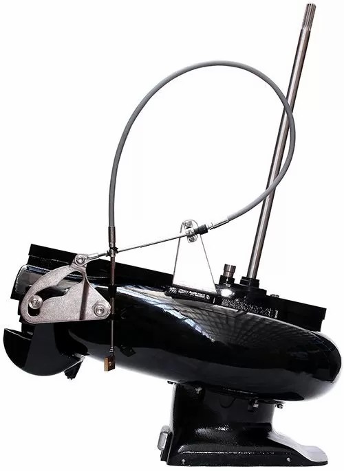 ВОДОМЕТНАЯ НАСАДКА MARLIN НА МОТОР 30 Л.С. YAMAHA, MARLIN, HIDEA, MIKATSU 