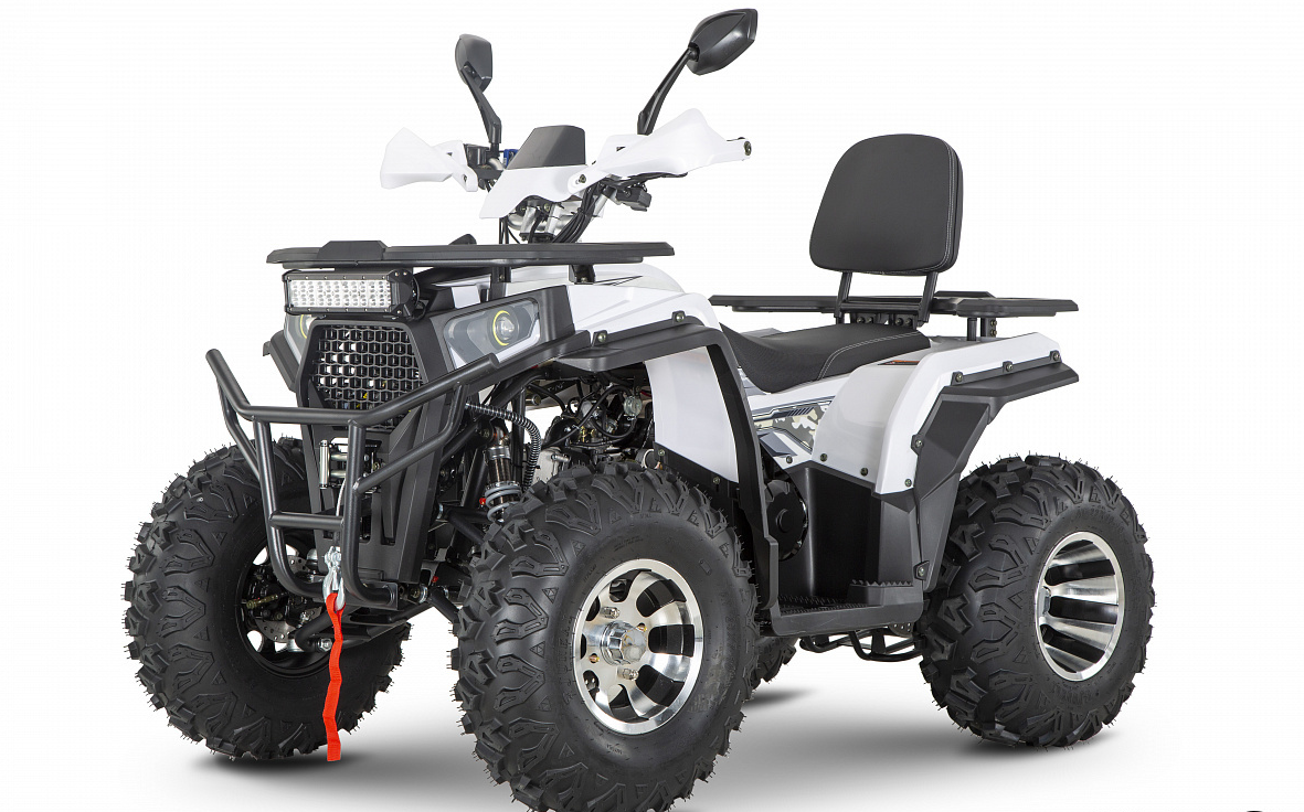 Квадроцикл YACOTA VIKING PRO 200 