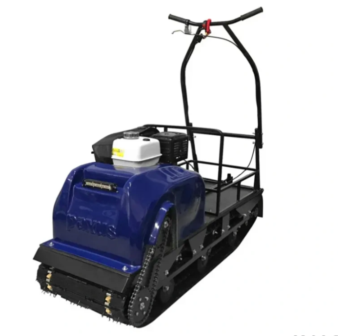 Мотобуксировщик PAXUS 500 13 л.с. HONDA 