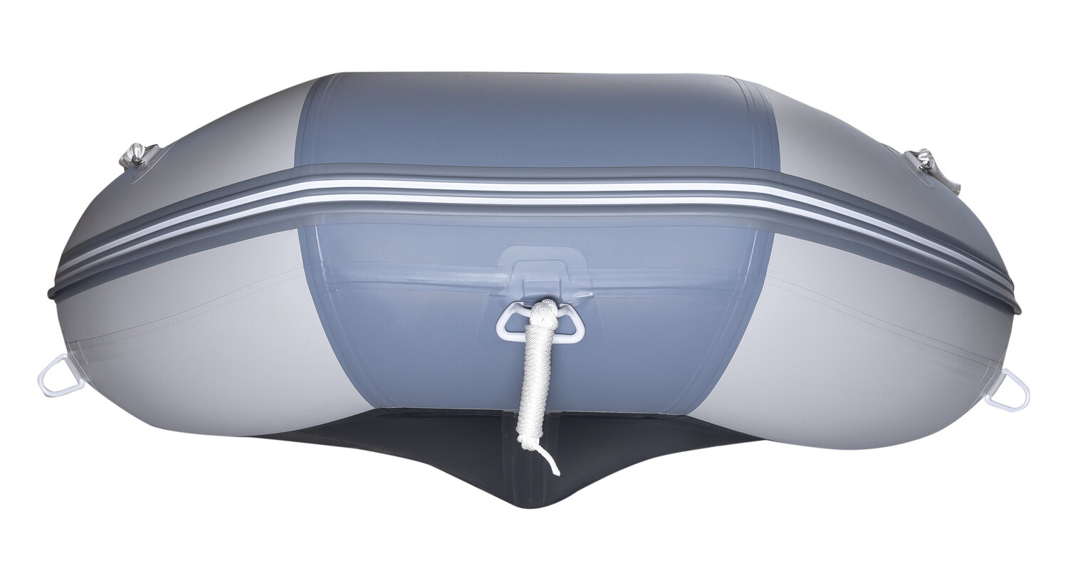 НАДУВНАЯ ЛОДКА GLADIATOR B330AL 