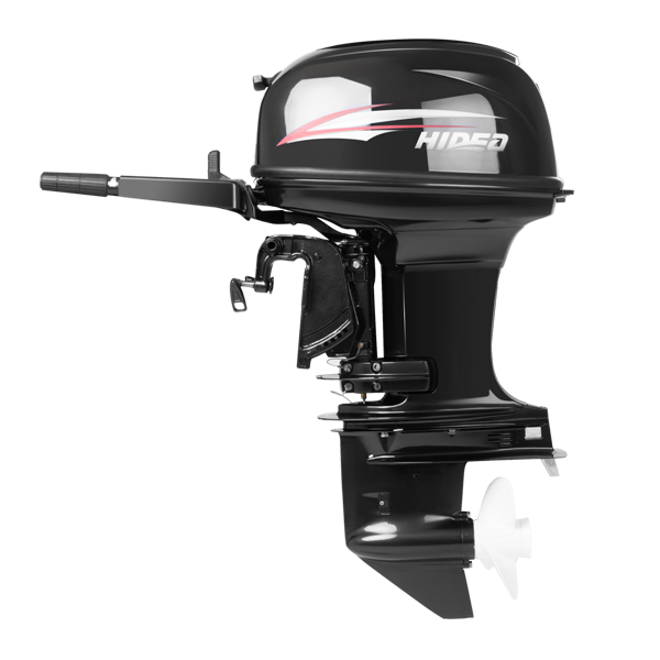 Лодочный мотор HIDEA HD40FHS 