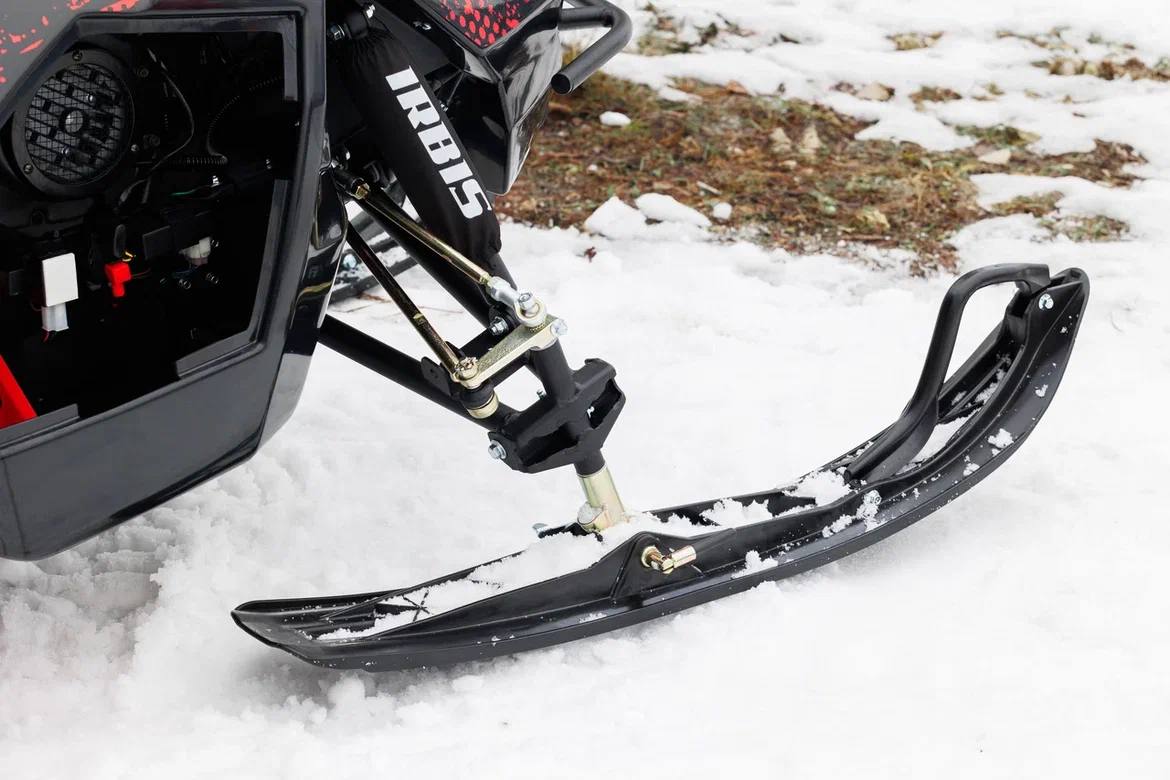 Снегоход IRBIS SF200L NEW 25/26 