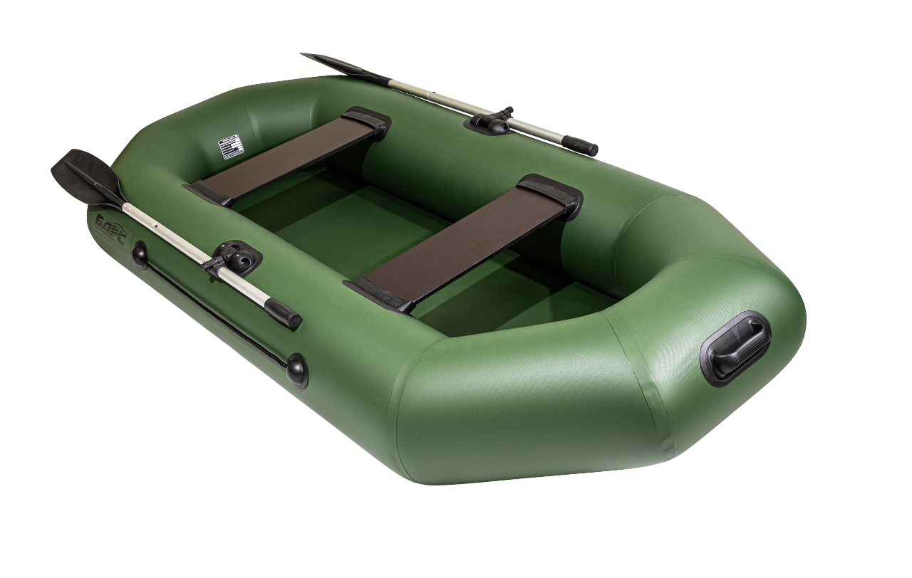 Лодка Барс 260 