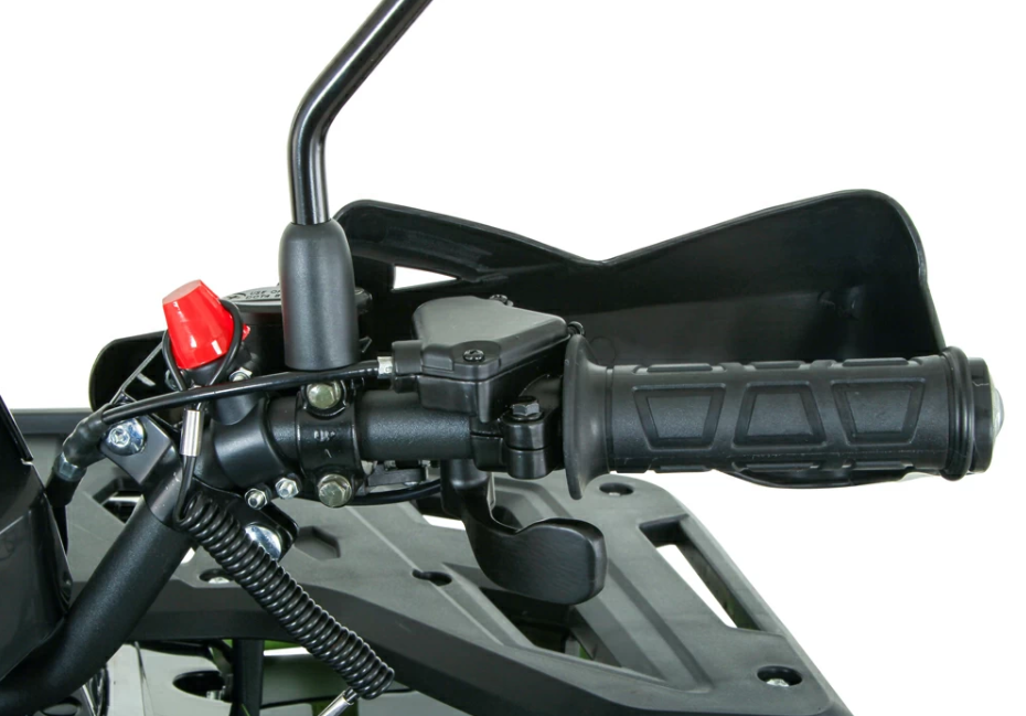 Квадроцикл YACOTA DRAGON LUX 125 