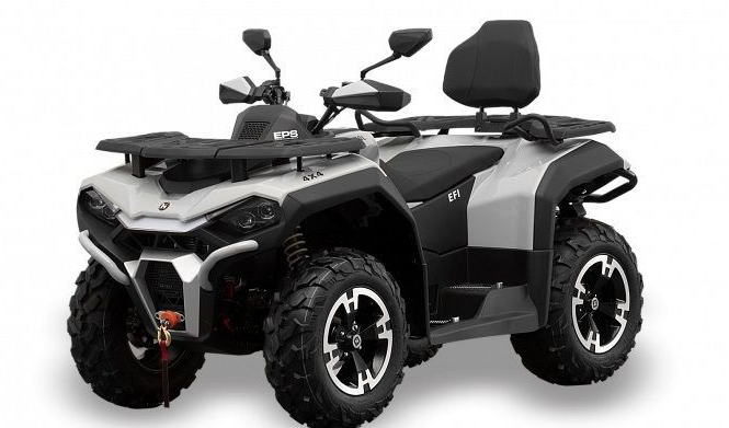 Квадроцикл HISUN HiSUN GUARDIAN 750L -/LONG/ 