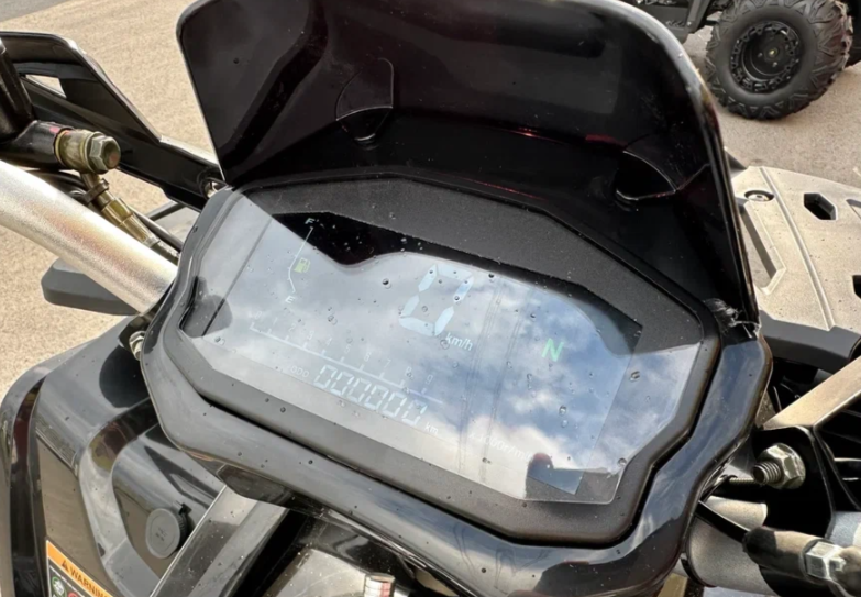 Квадроцикл GBM CROSS HILL 300 NEW 