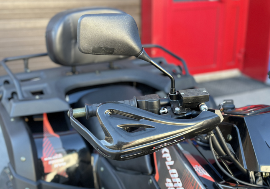 Квадроцикл GBM EXPLORER 400 NEW PREMIUM 