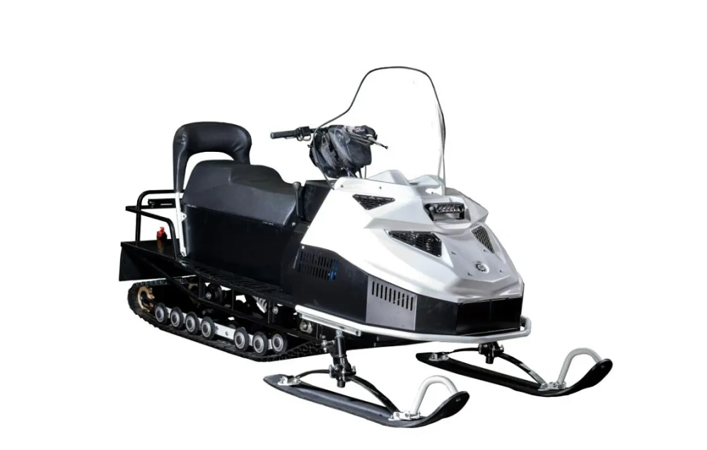 Снегоход БТС 4Т РК ЛОНГ ЛЮКС / 20 л.с. 460 м3 