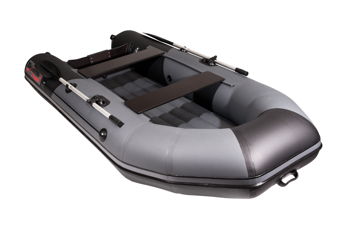 Лодка Таймень NX 2900 НДНД 