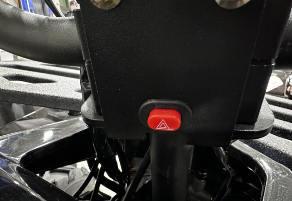 Квадроцикл GBM SHARP BIG 300 NEW PREMIUM 