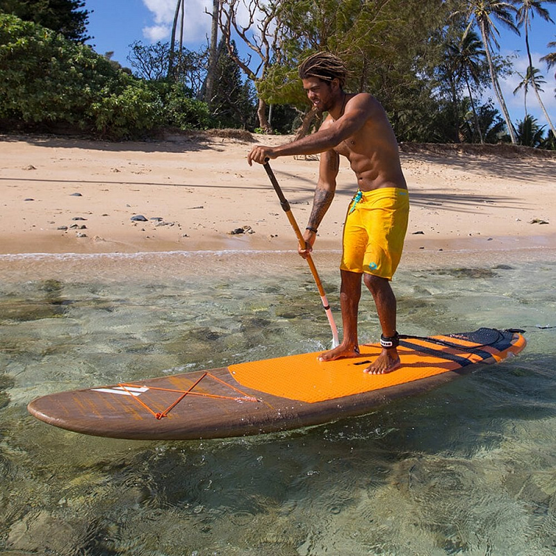 SUP (САП) Доска MISHIMO BABMBUK 10.6 