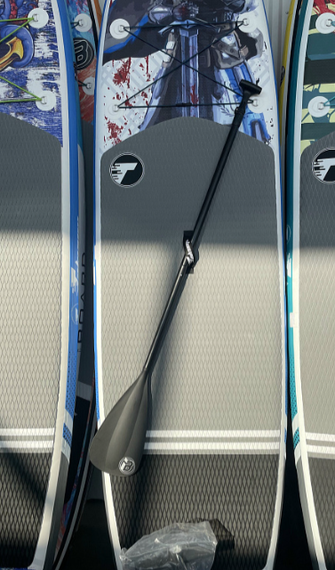 SUP (САП) ДОСКА RAIDEX I BOARD 11’ (332СМ) N 31 