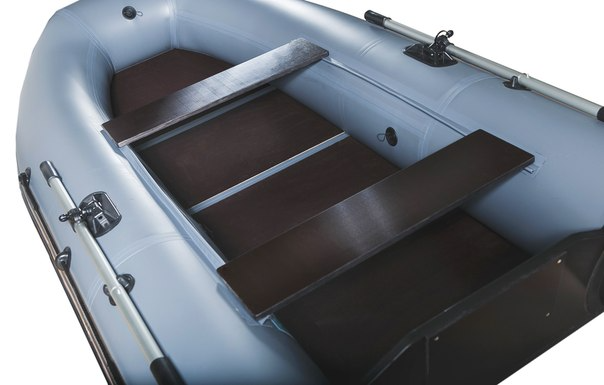 ЛОДКА ДРАККАР 3100 СК HANT 