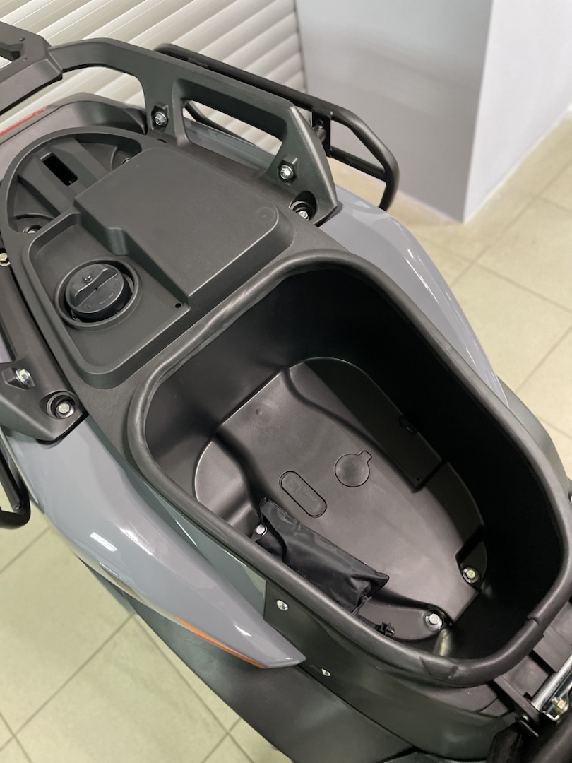 Скутер PROMAX STALKER 150(49) 