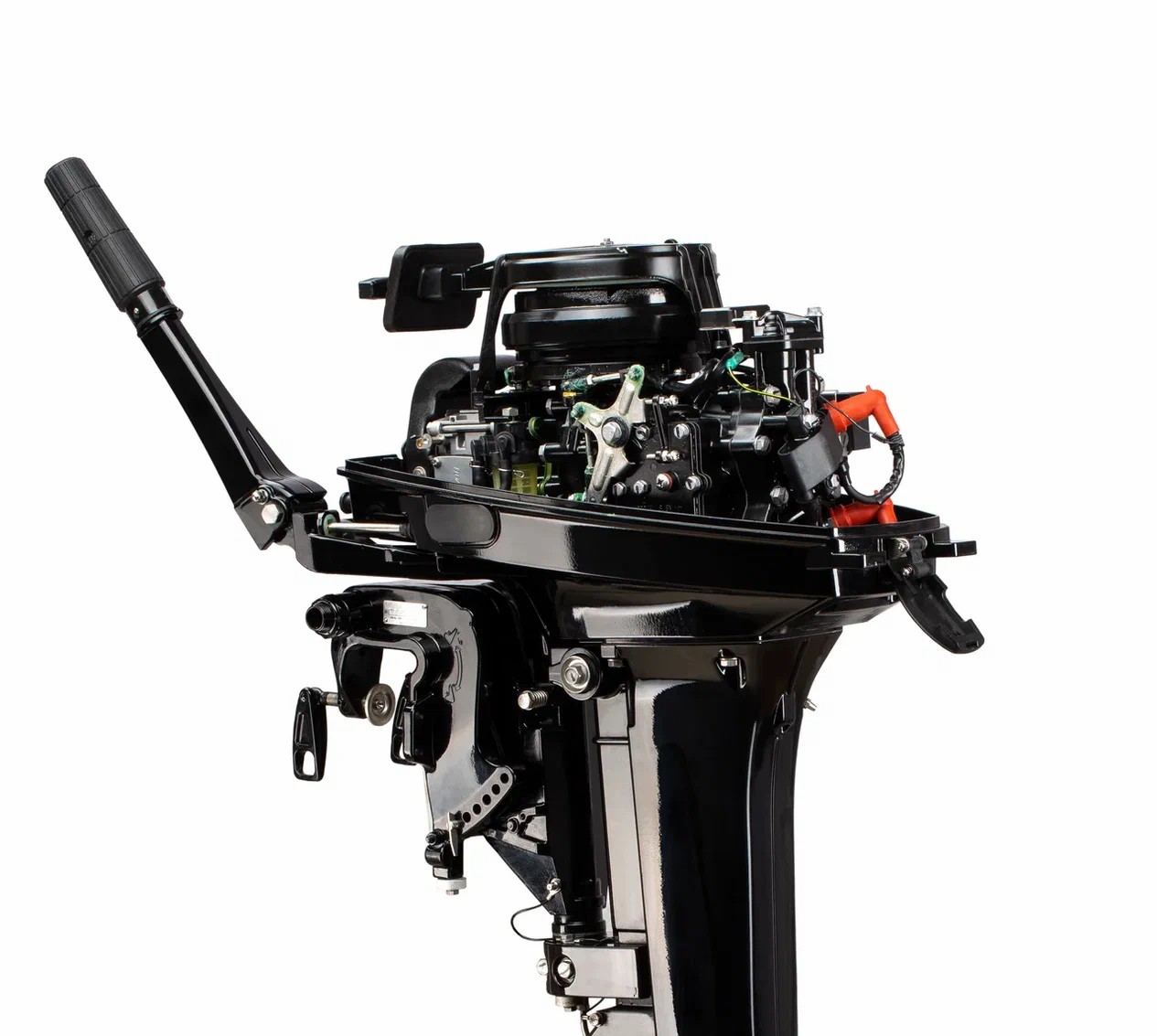 ЛОДОЧНЫЙ МОТОР GLADIATOR G20FHS 