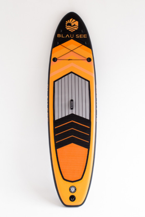 НАДУВНОЙ SUP-BOARD MOONLIGHT 11,6 