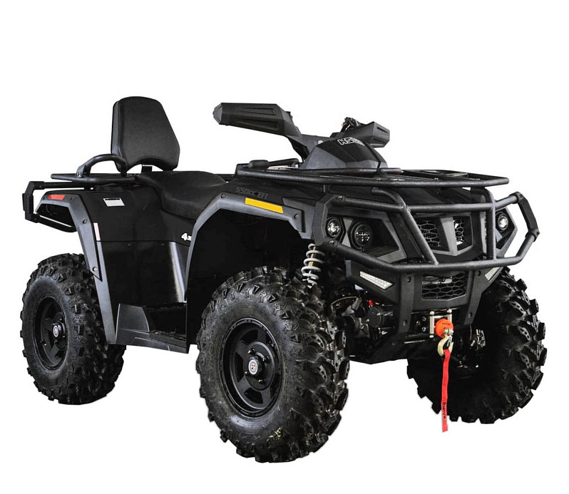 Квадроцикл HISUN TACTIC 550(HS550ATV) LIMITED 