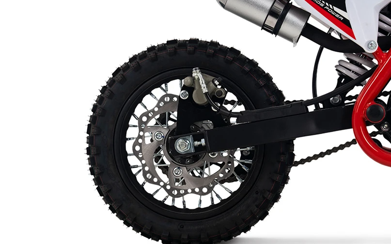 Питбайк Progasi KIDS POWER 110 (10/12) 