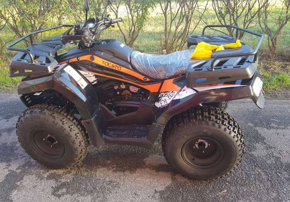 Квадроцикл YACOTA CABO 200 