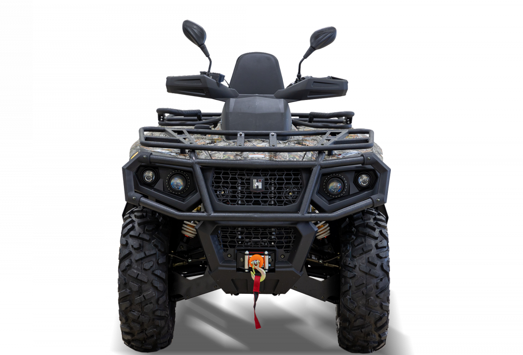 Квадроцикл HISUN TACTIC GT1000/LIMITED 