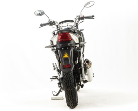 Мотоцикл MOTOLAND (МОТОЛЕНД) FIGHTER 250 