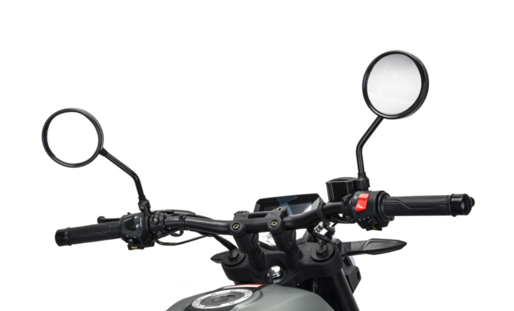 Мотоцикл MOTOLAND (МОТОЛЕНД) 300 CBR 