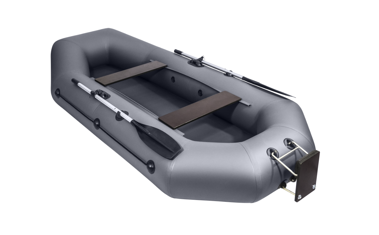 Лодка АКВА-МАСТЕР 300 ТР 