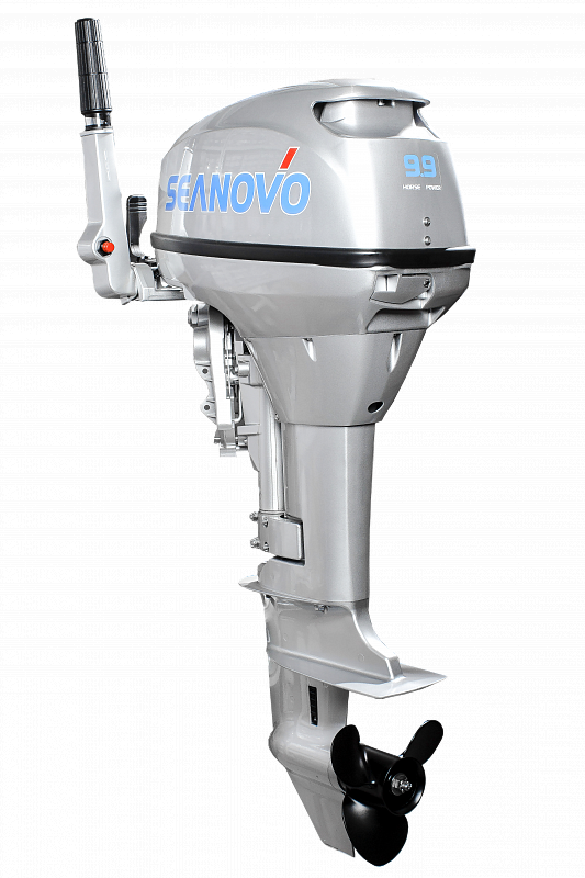 Лодочный мотор Seanovo SN9.9FHL ENDURO 