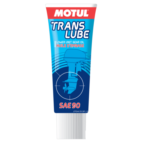 МАСЛО ТРАНСМИССИОННОЕ MOTUL Translube SAE 90 