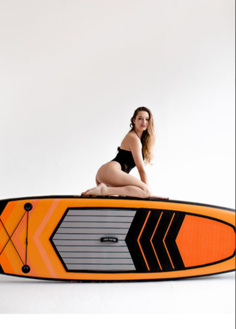 НАДУВНОЙ SUP-BOARD MOONLIGHT 11,6 