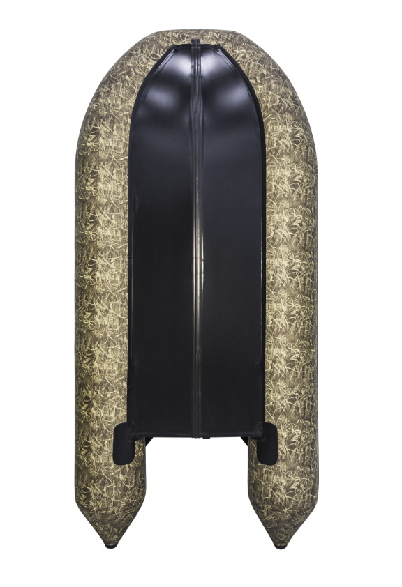 Лодка Ривьера Компакт 3400 СК 