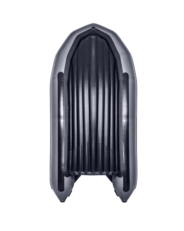 Лодка APACHE 3500 НДНД 