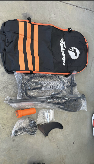 SUP (САП) ДОСКА RAIDEX TAKUMO 10.6’ (320СМ) N 8 