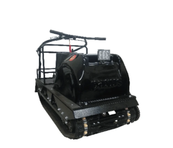 Мотобуксировщик PAXUS 550 AVANT 13 л.с. HONDA 