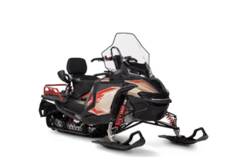 Снегоход AODES Siberiacross 1000 SWT 600mm LCD 6.8 