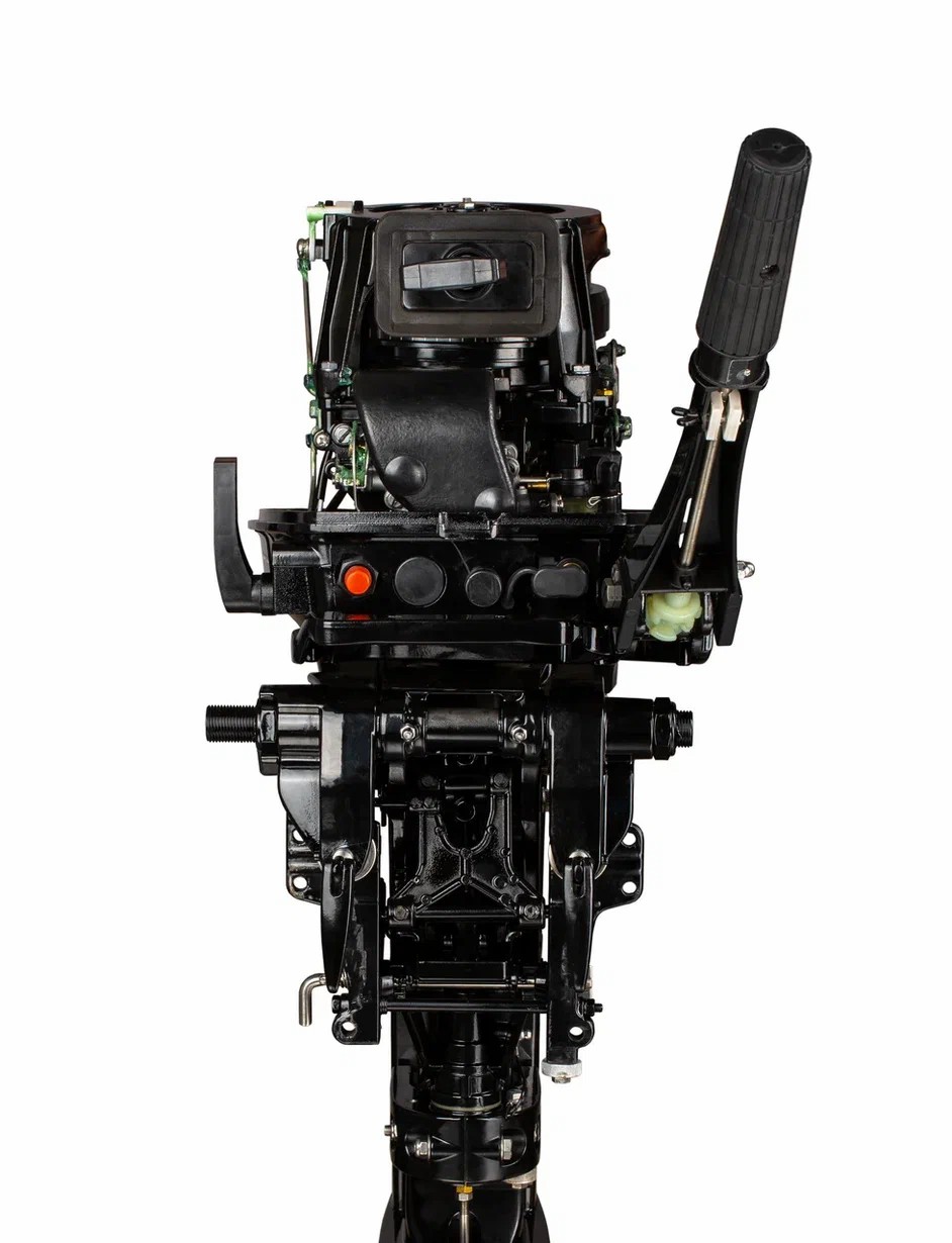 ЛОДОЧНЫЙ МОТОР GLADIATOR G20FHS 