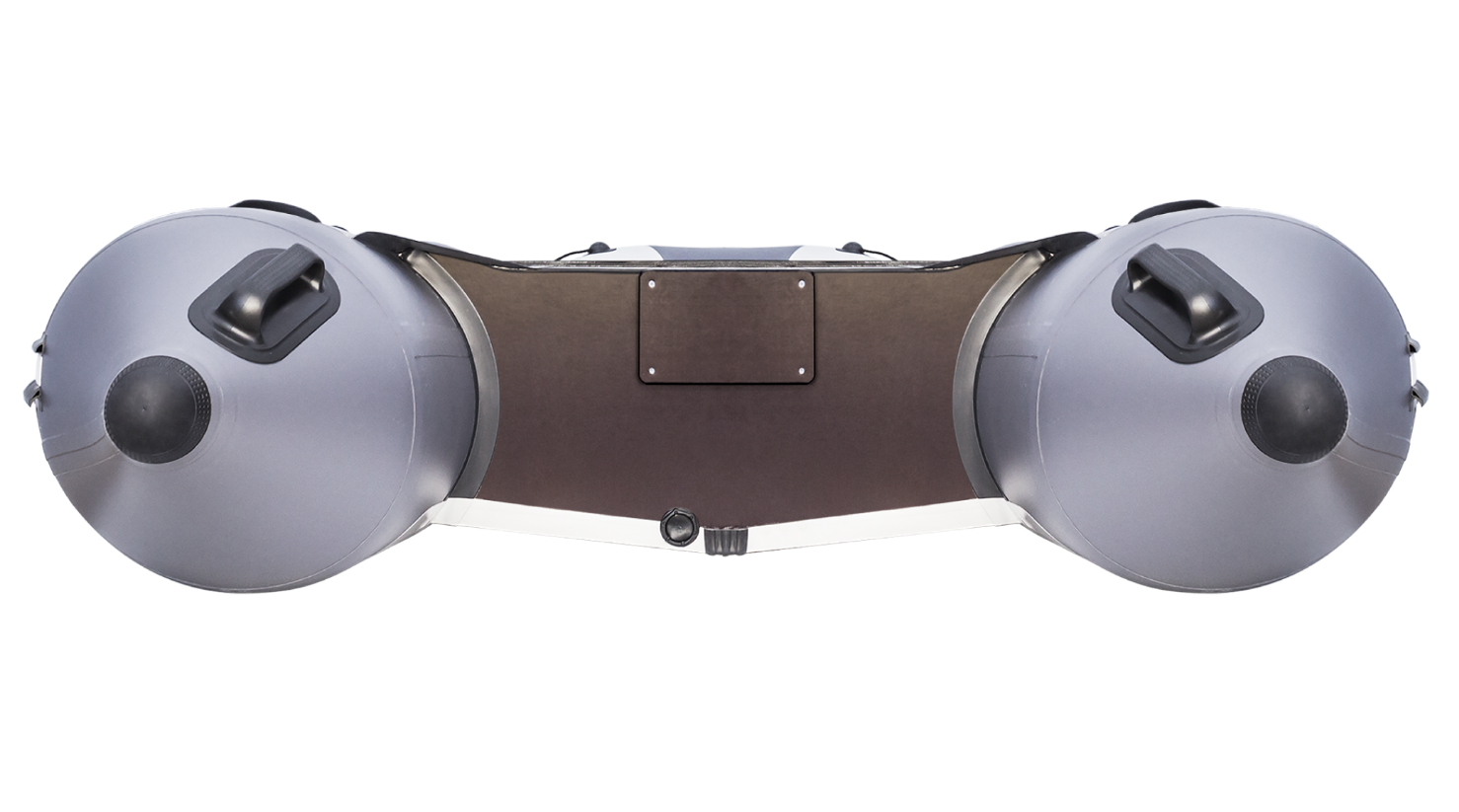 Лодка Ривьера Компакт 3600 СК 