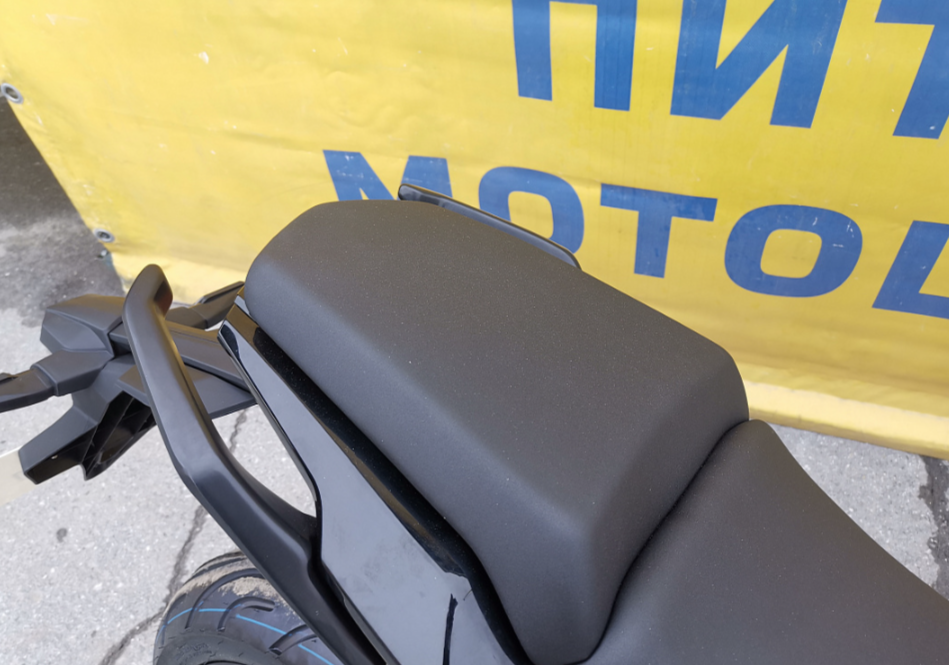 Мотоцикл MOTOLAND (МОТОЛЕНД) 250 CB250 (172FMM-5/PR250) (2022 г.) 