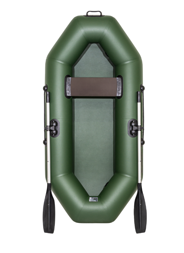 Лодка Барс 230 