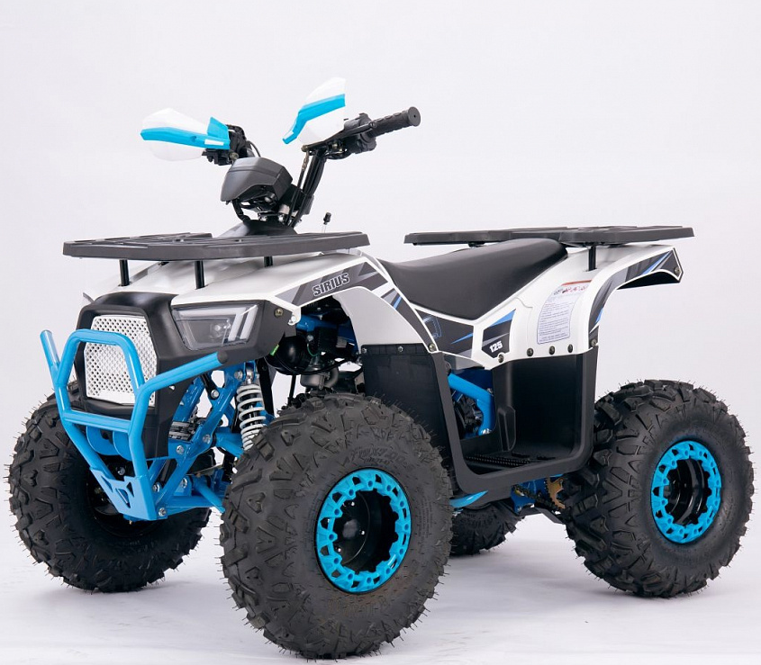 Квадроцикл YACOTA Sirius 125 