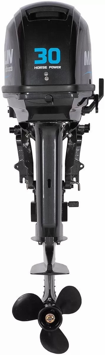 Лодочный мотор MARLIN MP 30 AWRS 