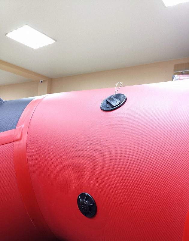 Лодка MISHIMO SPORT 370 