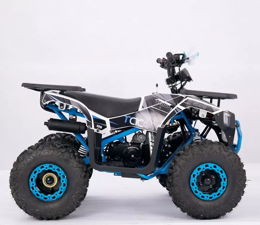 Квадроцикл YACOTA Sirius 125 