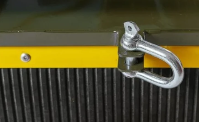 Мотобуксировщик FISHRIDE ЛАЙТ 15 л.с. 