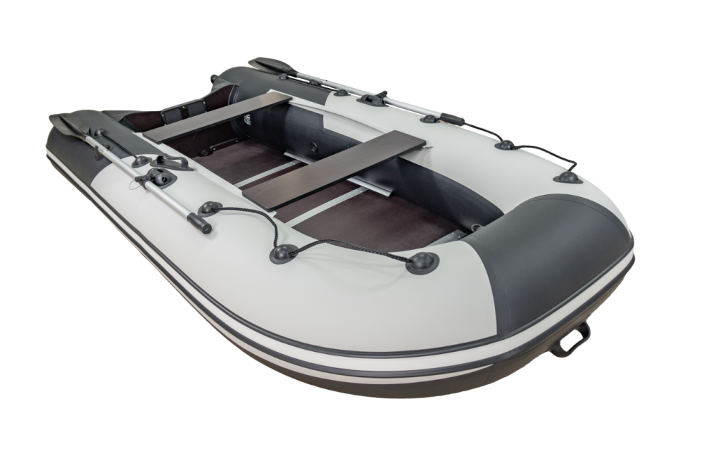 Лодка Ривьера Компакт 2900 СК 