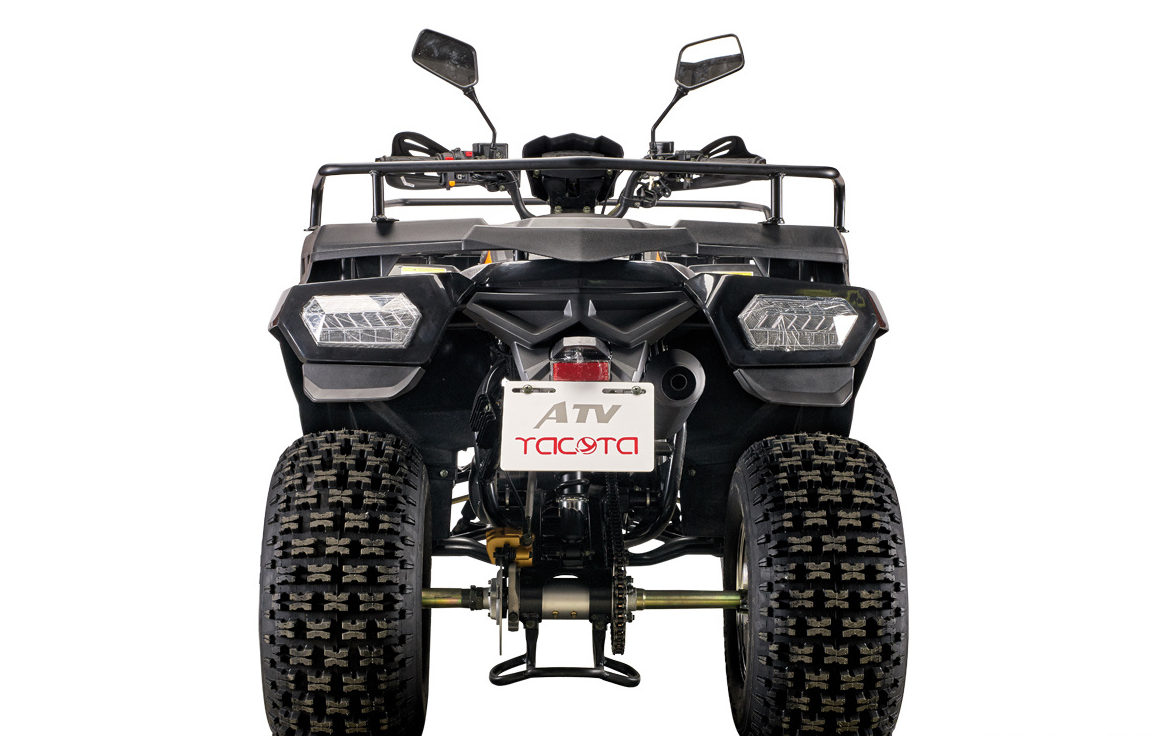 Квадроцикл YACOTA CABO 200 