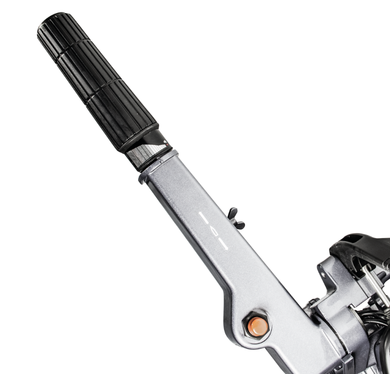 Лодочный мотор APACHE T9.9(15) BS 